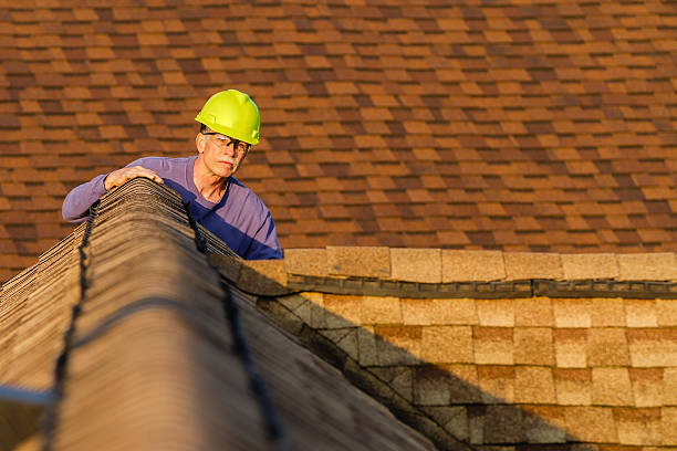 Quick and Trustworthy Emergency Roof Repair Services in Sawmills, NC