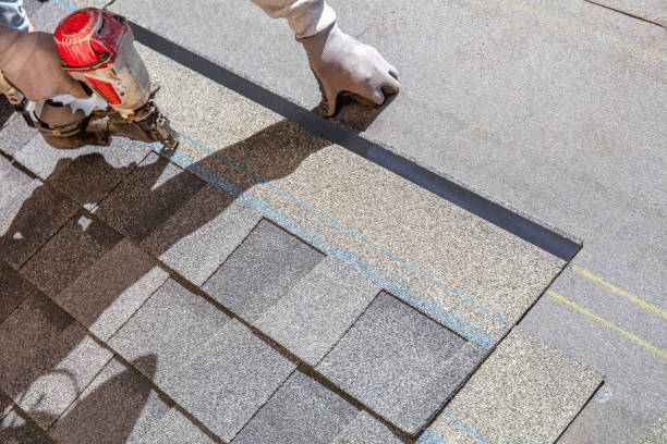 Best Commercial Roof Installation  in Sawmills, NC